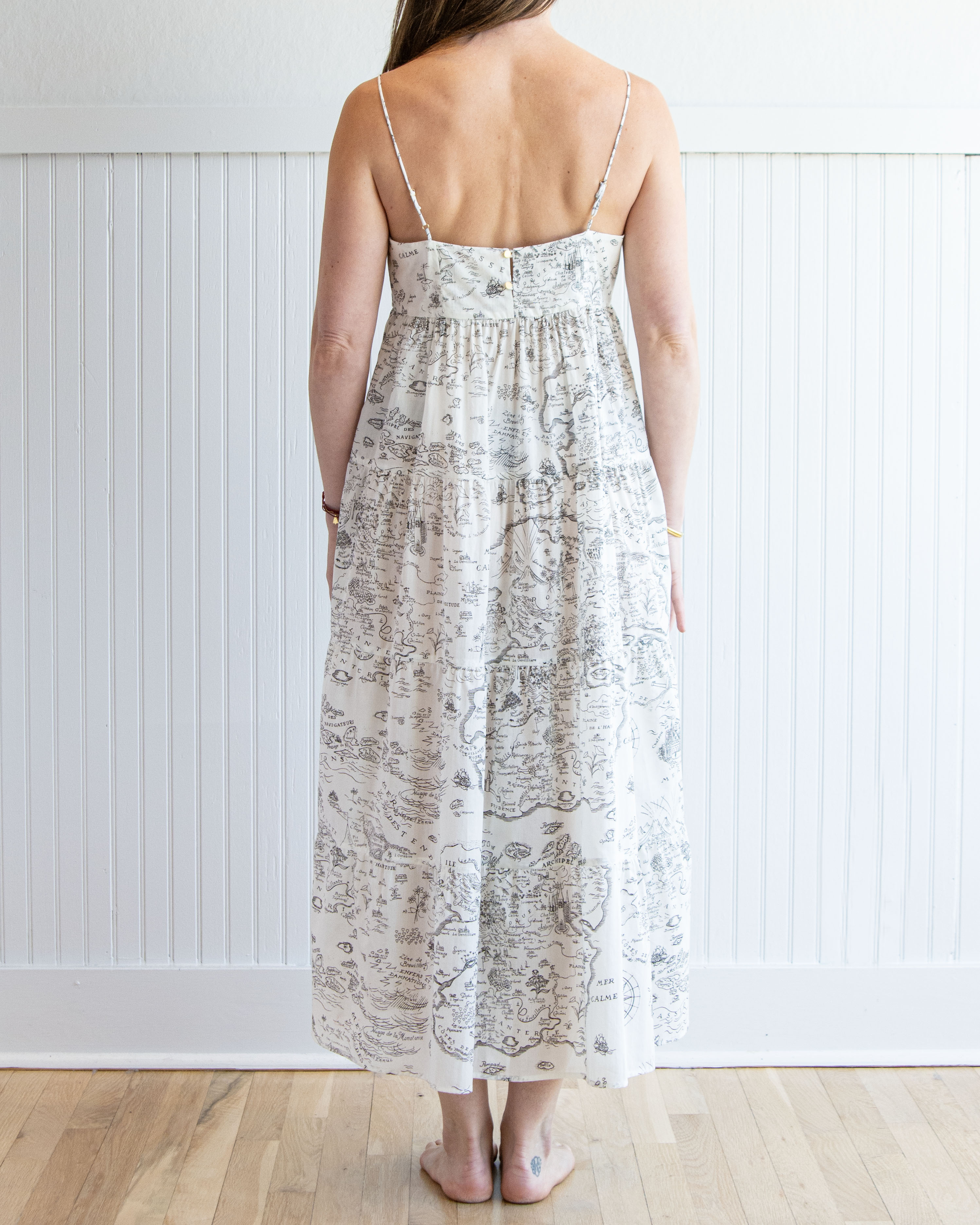 Fidji Dress