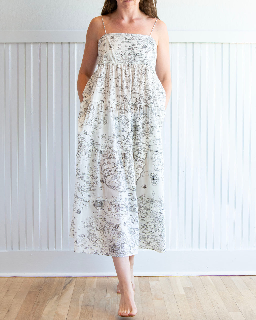 Fidji Dress