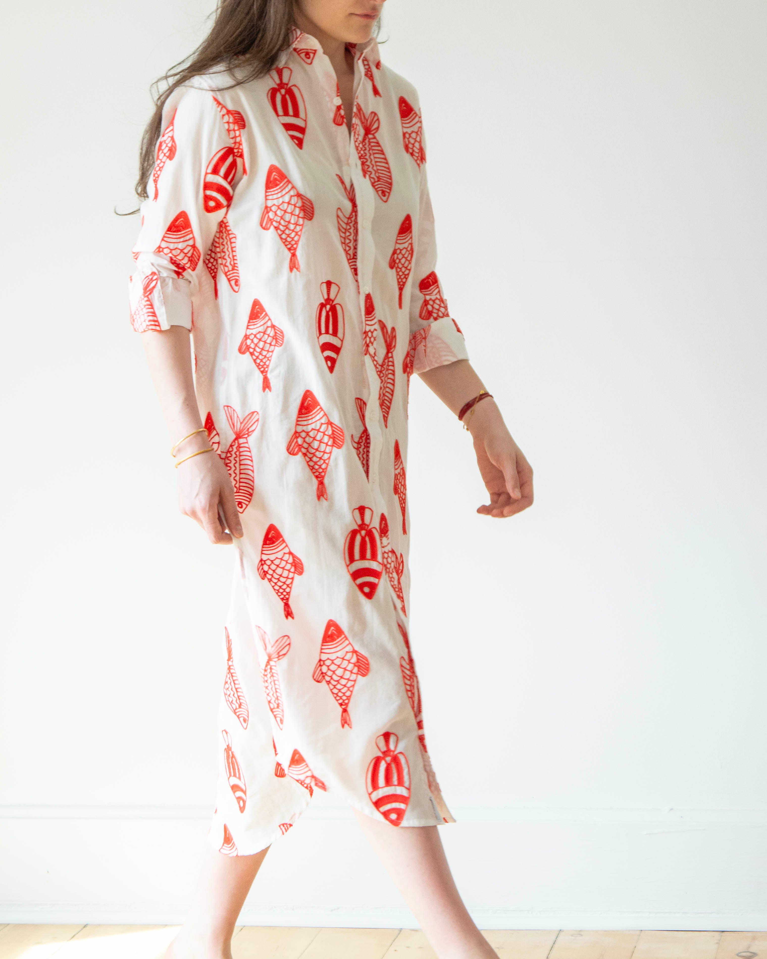 Fish Midi