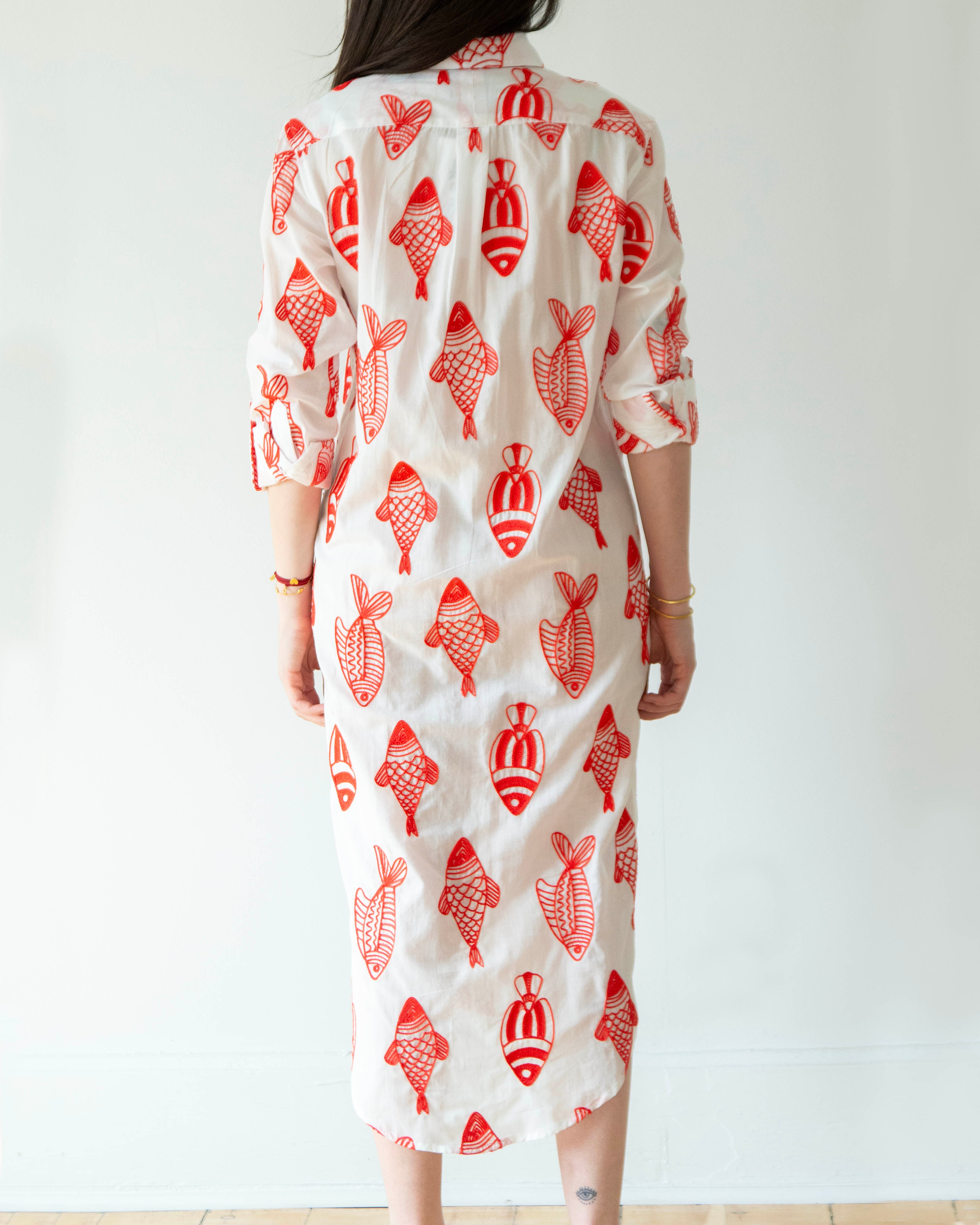 Fish Midi