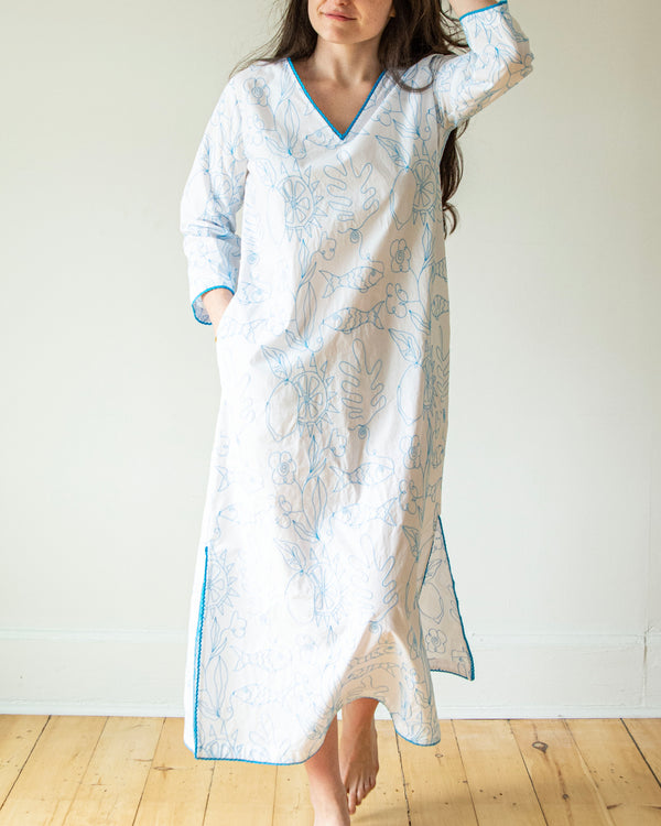 Petra Caftan