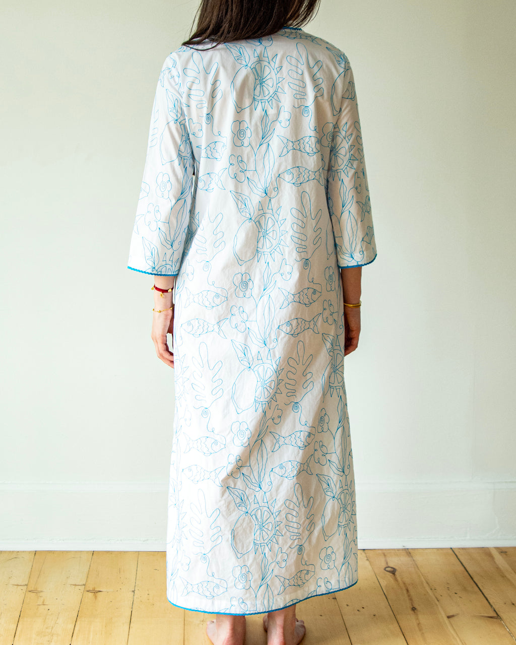 Petra Caftan