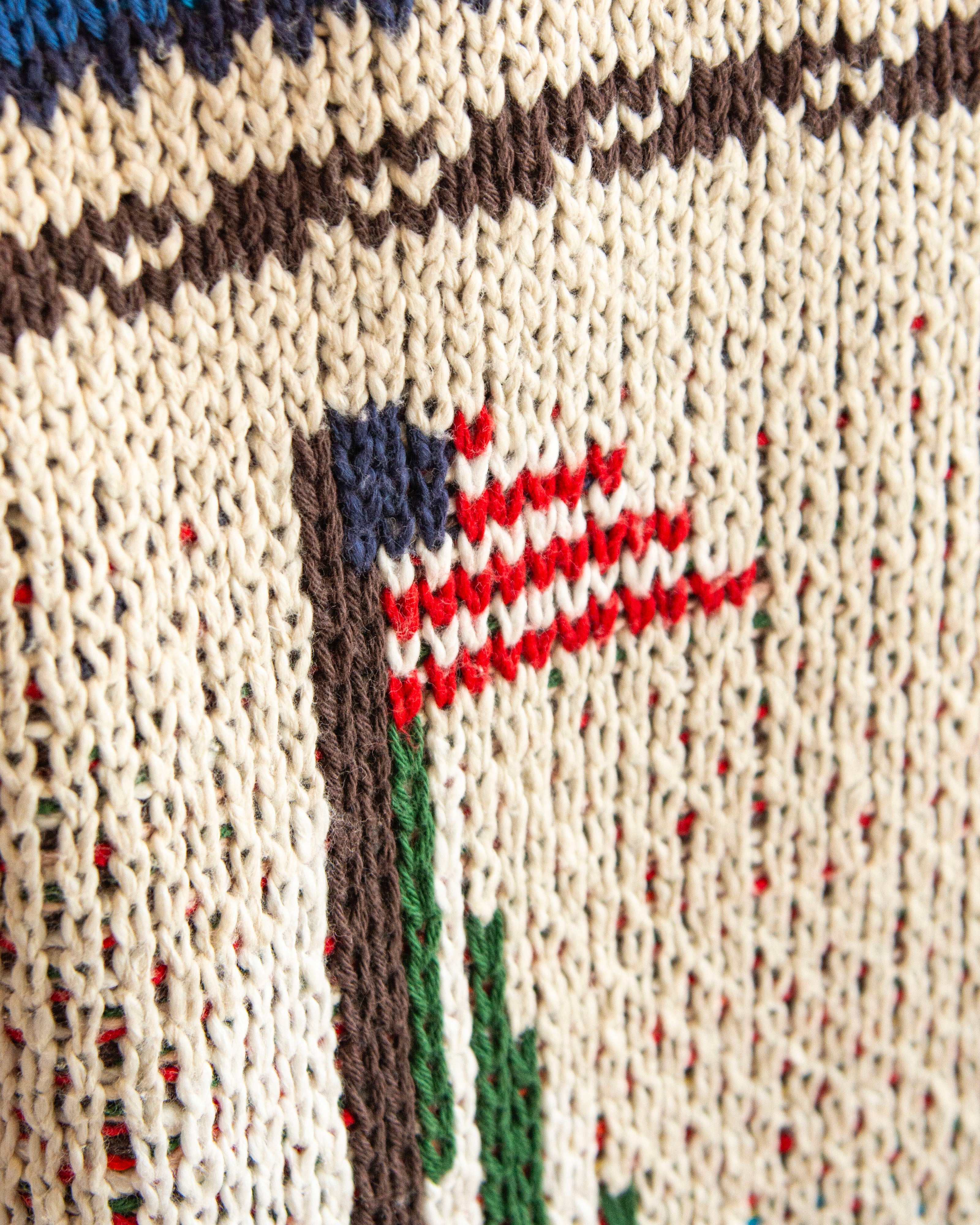 Harbor Bloom Cardigan