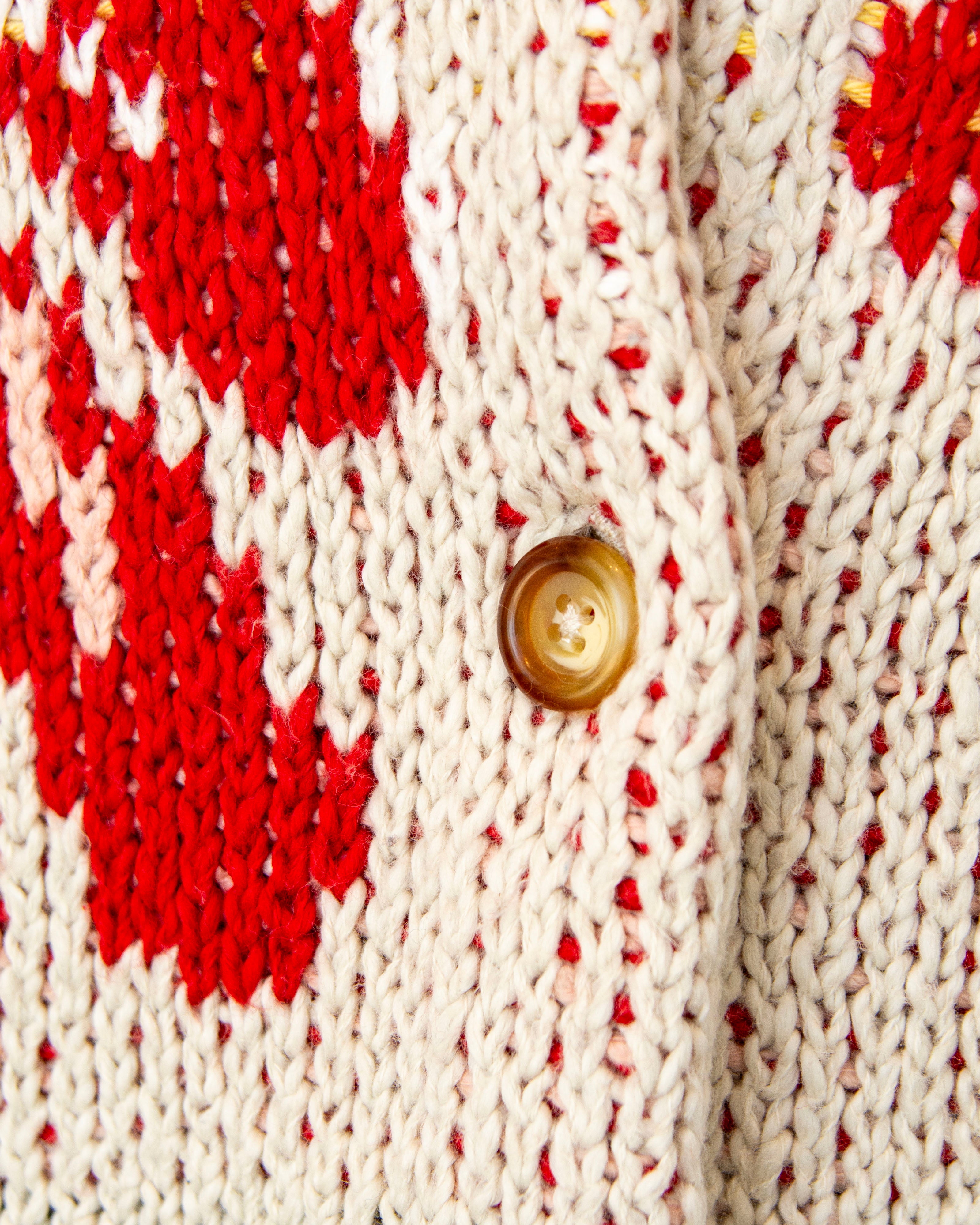 Harbor Bloom Cardigan