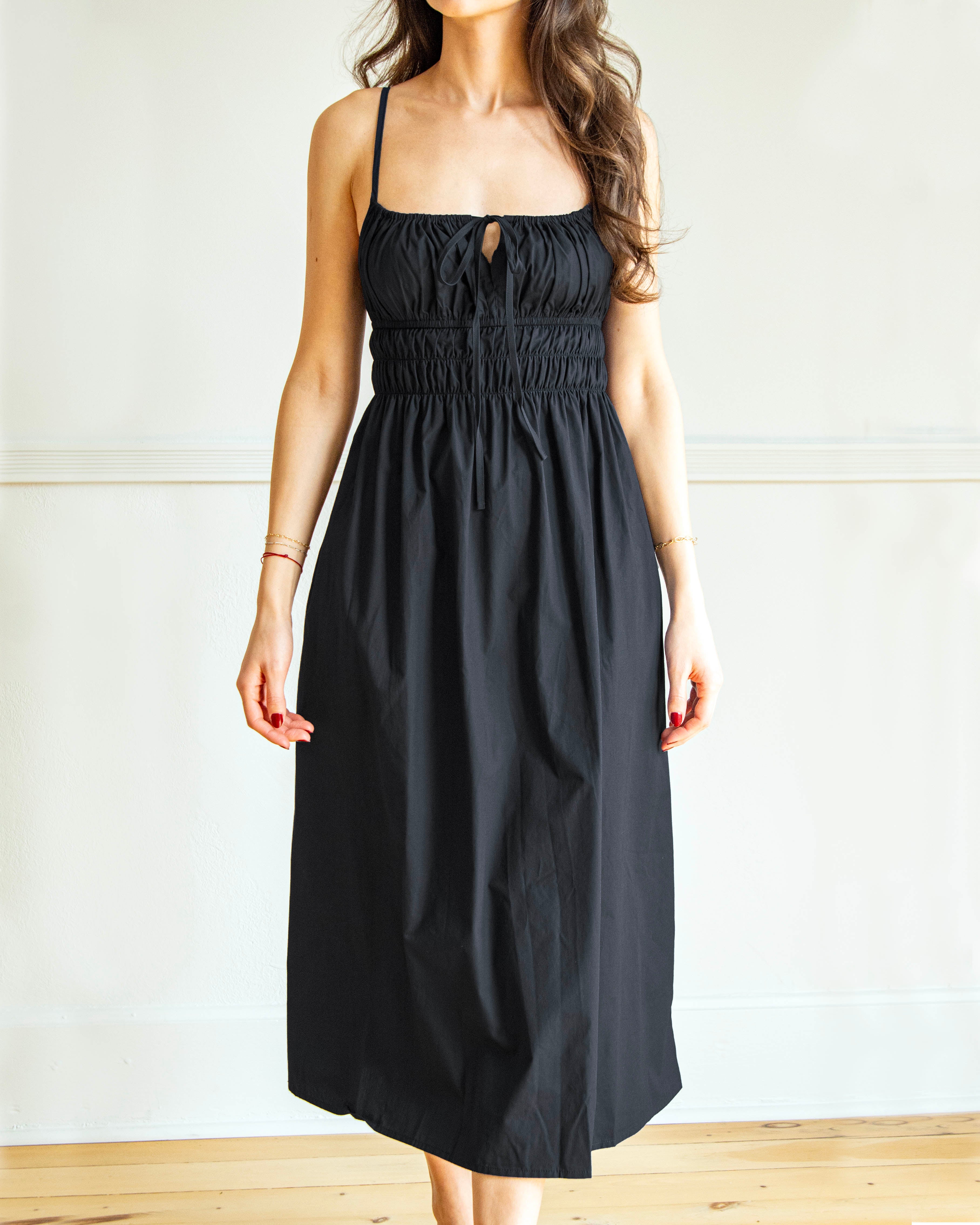 Gabriela Dress