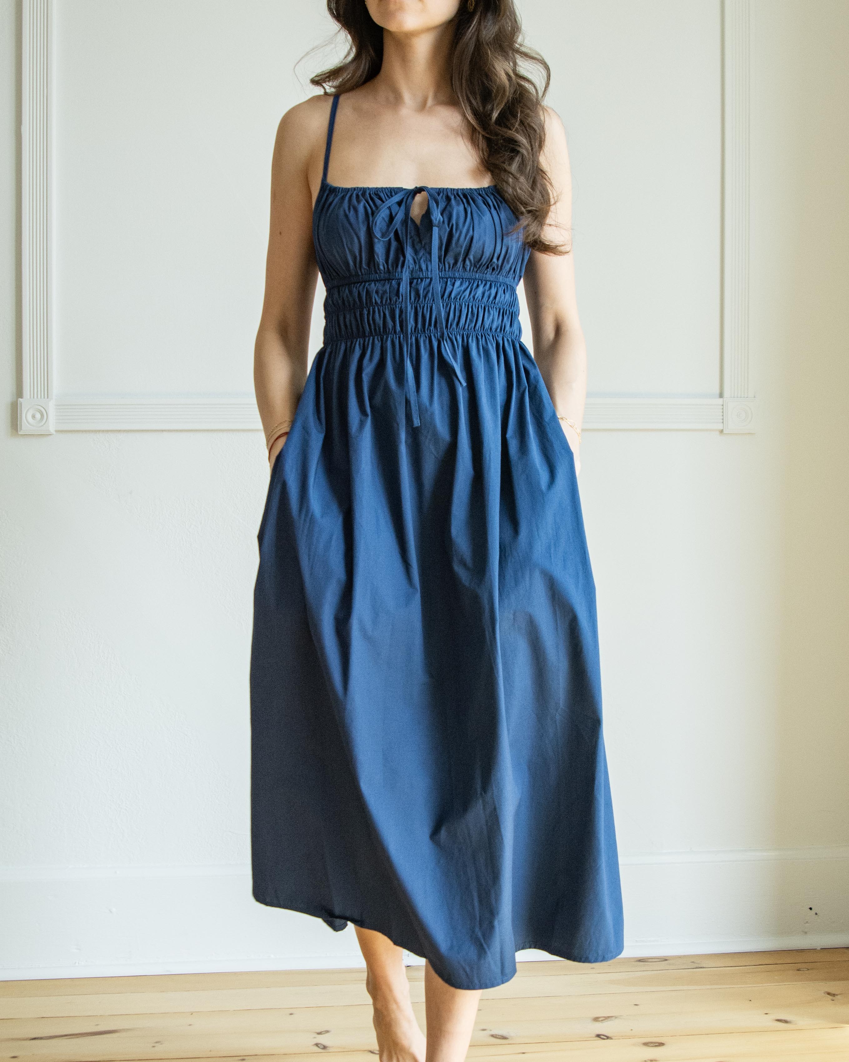 Gabriela Dress