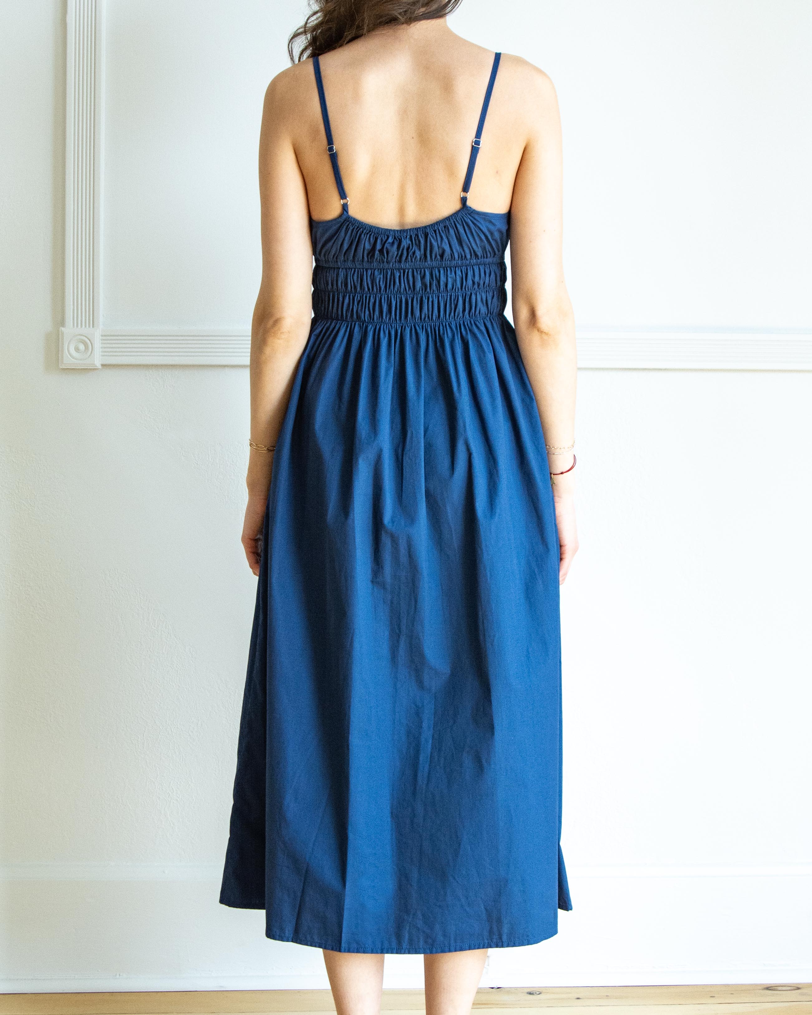 Gabriela Dress