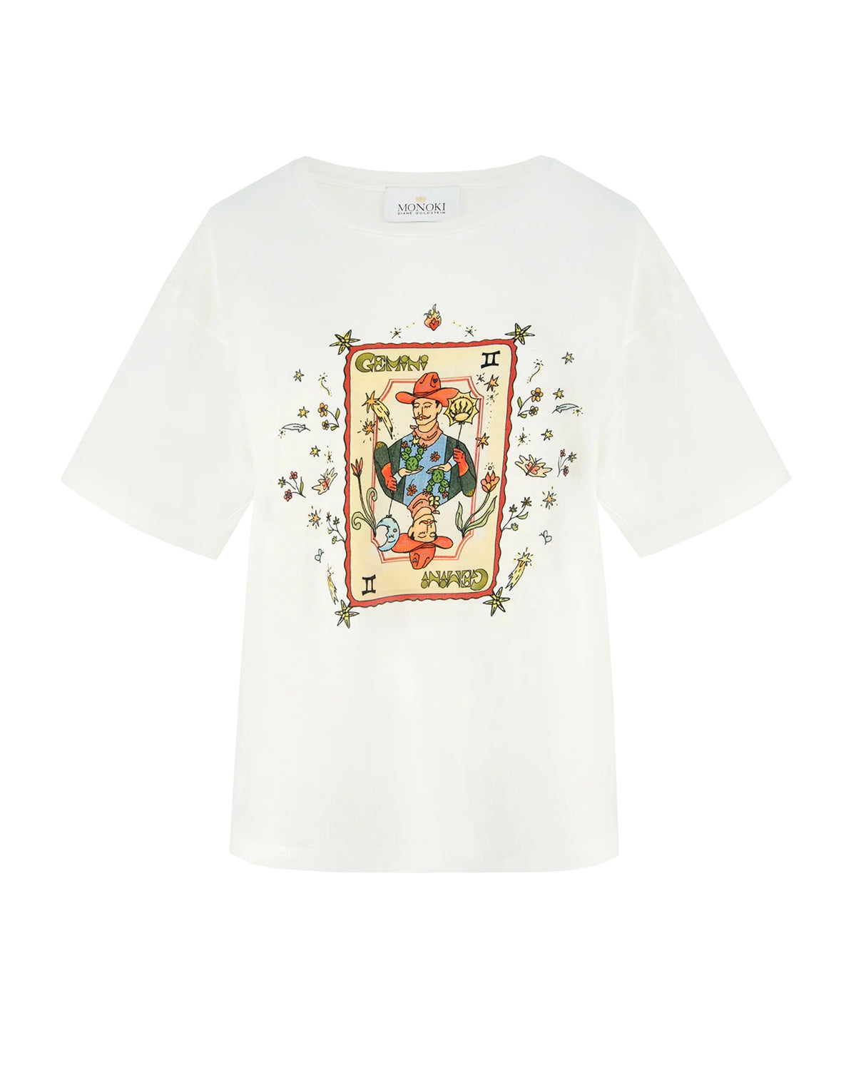 Astro Tee
