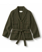 Commander Cardigan