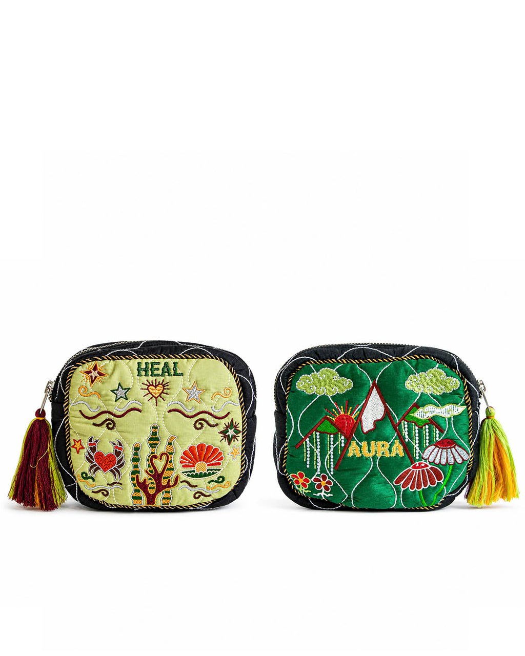 Heal Teen Pouch
