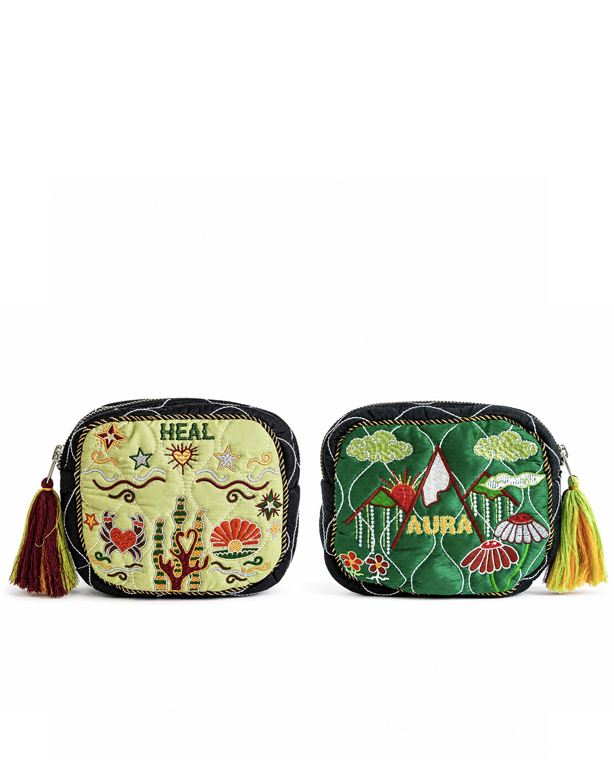 Heal Teen Pouch