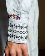 Hibiscus Dress