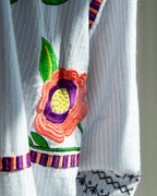 Hibiscus Dress