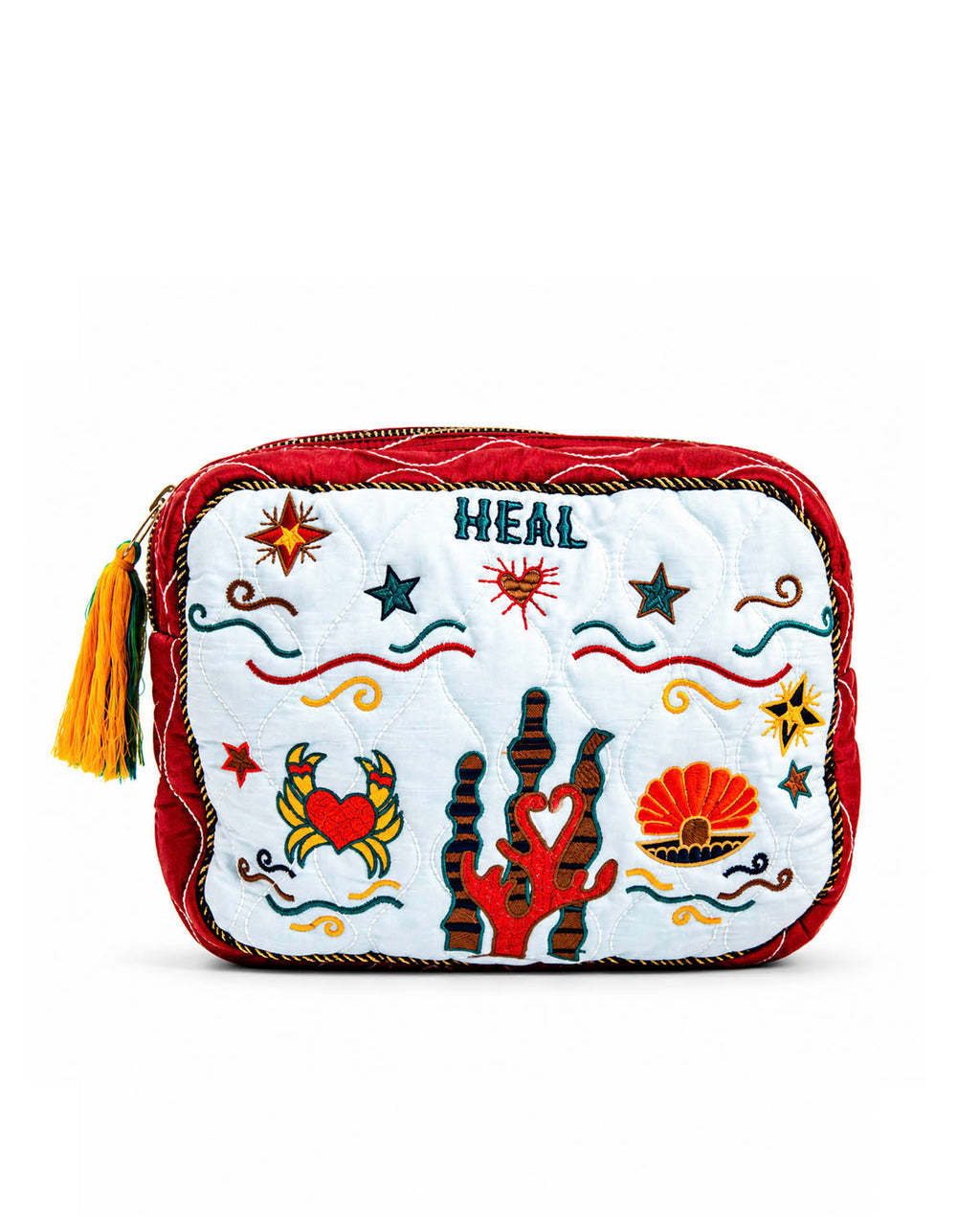 Heal Big Pouch