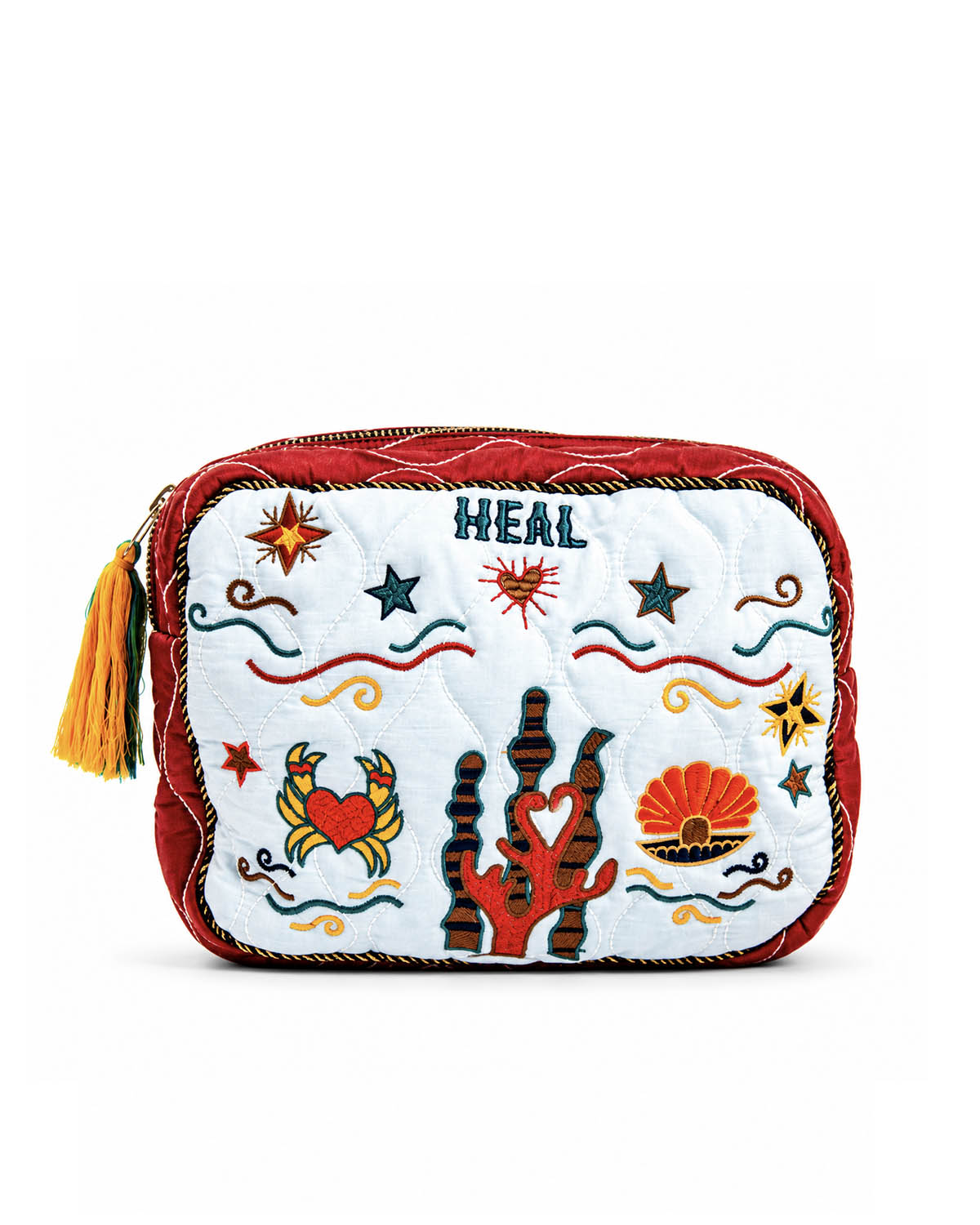 Heal Big Pouch