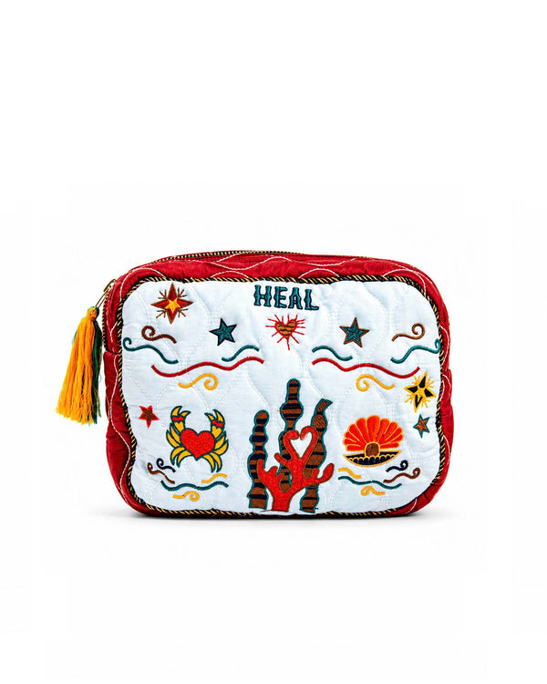 Heal Big Pouch