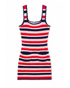 Jaida Tank Dress