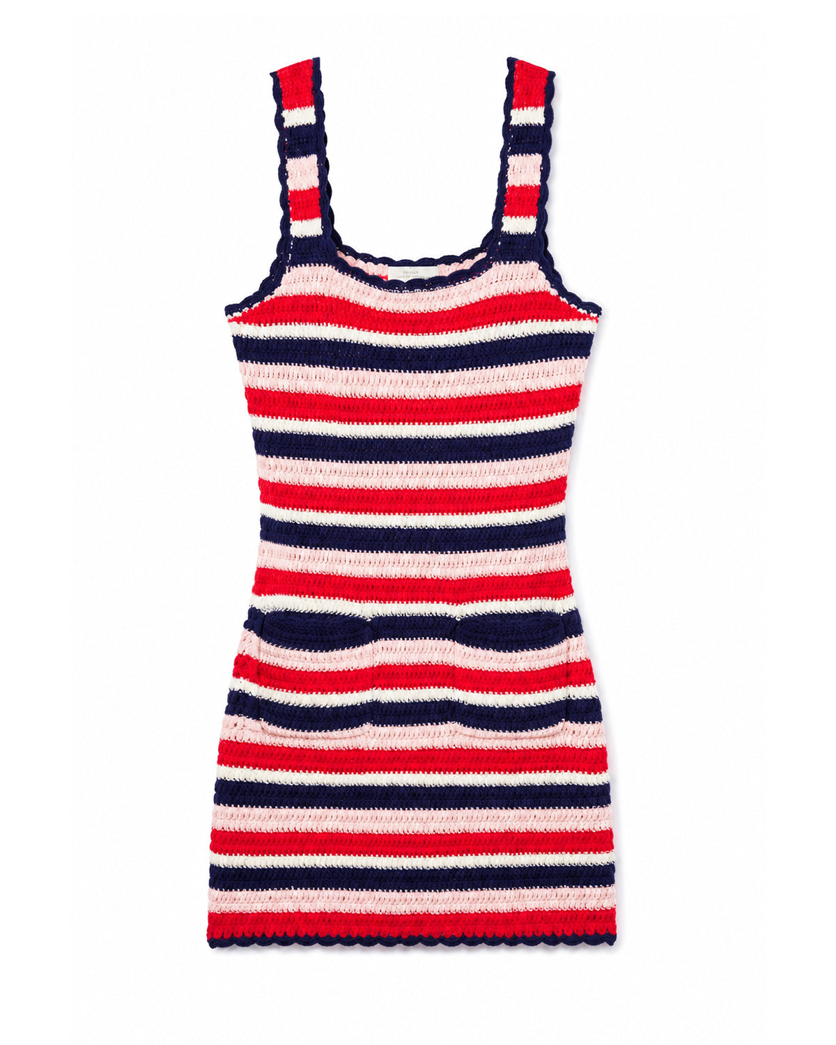 Jaida Tank Dress