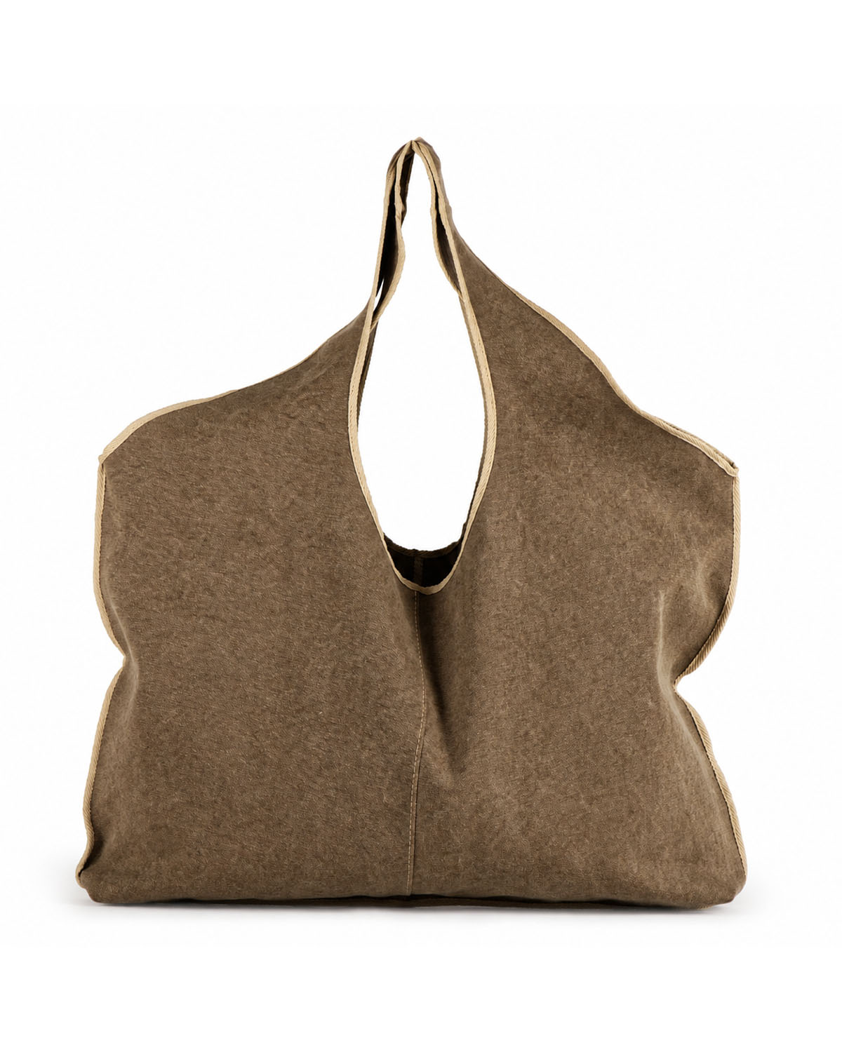 Tampico Louis Oversize Soleil Bag