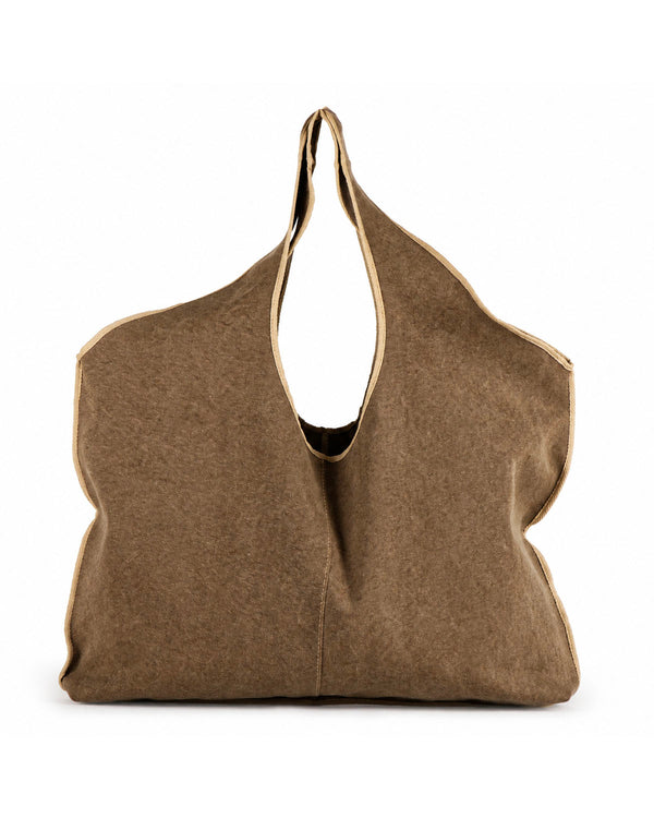 Tampico Louis Oversize Soleil Bag