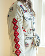 Yellowstone Kimono