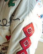 Yellowstone Kimono