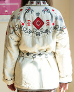 Yellowstone Kimono