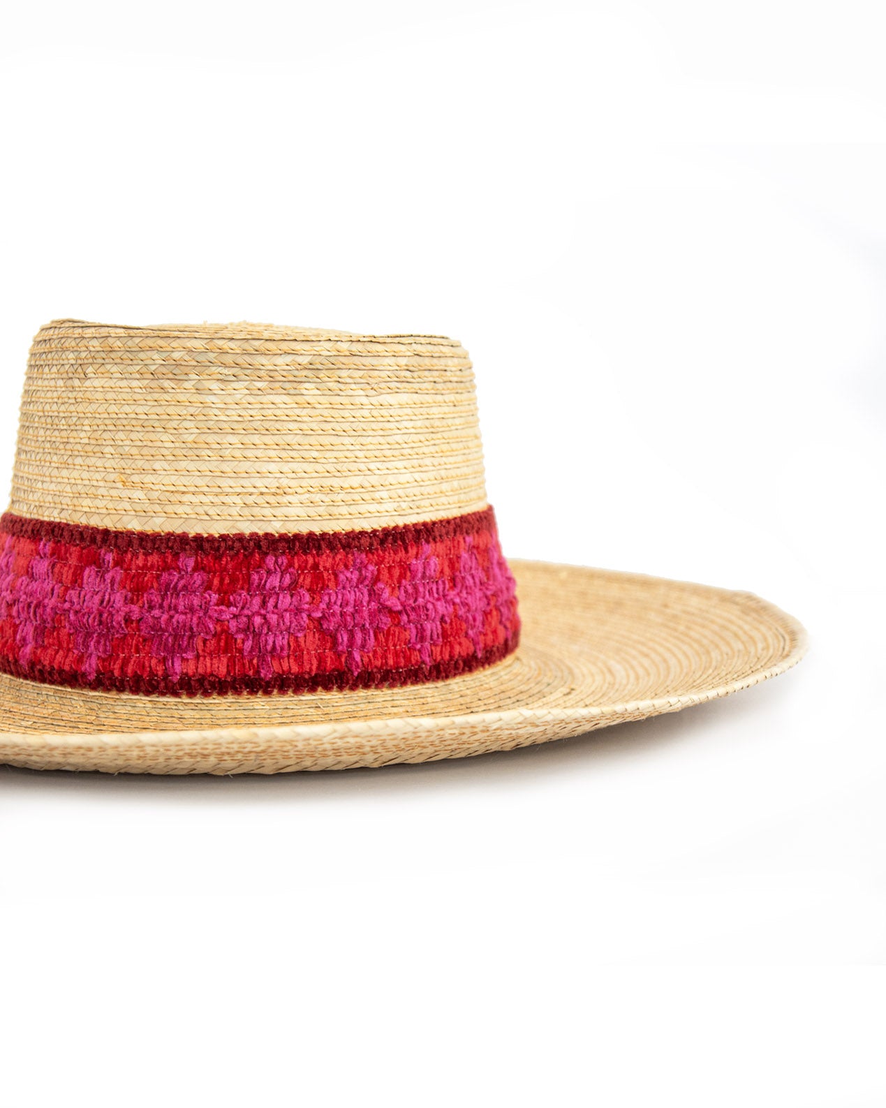 Jalapa Hat