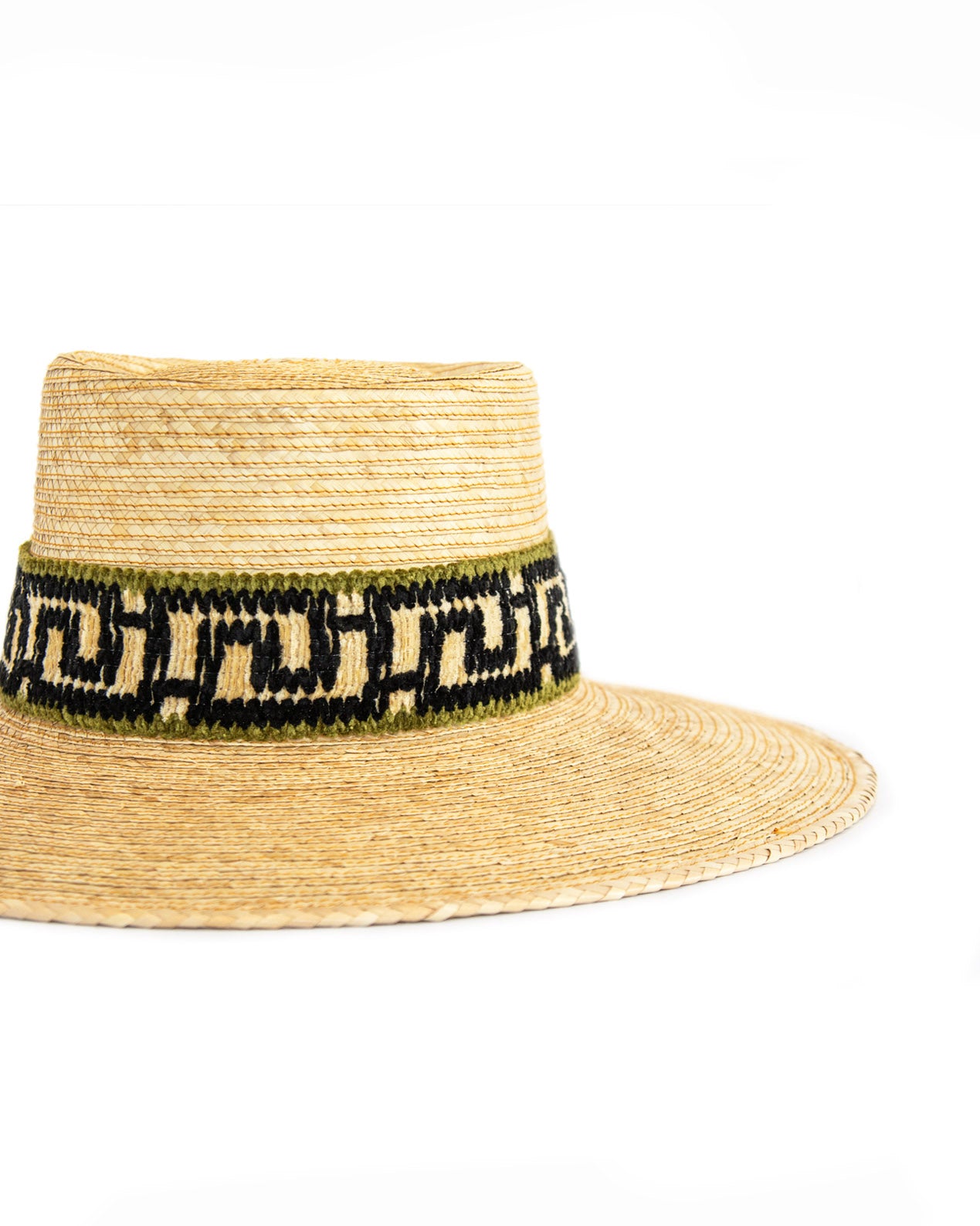 Jalapa Hat