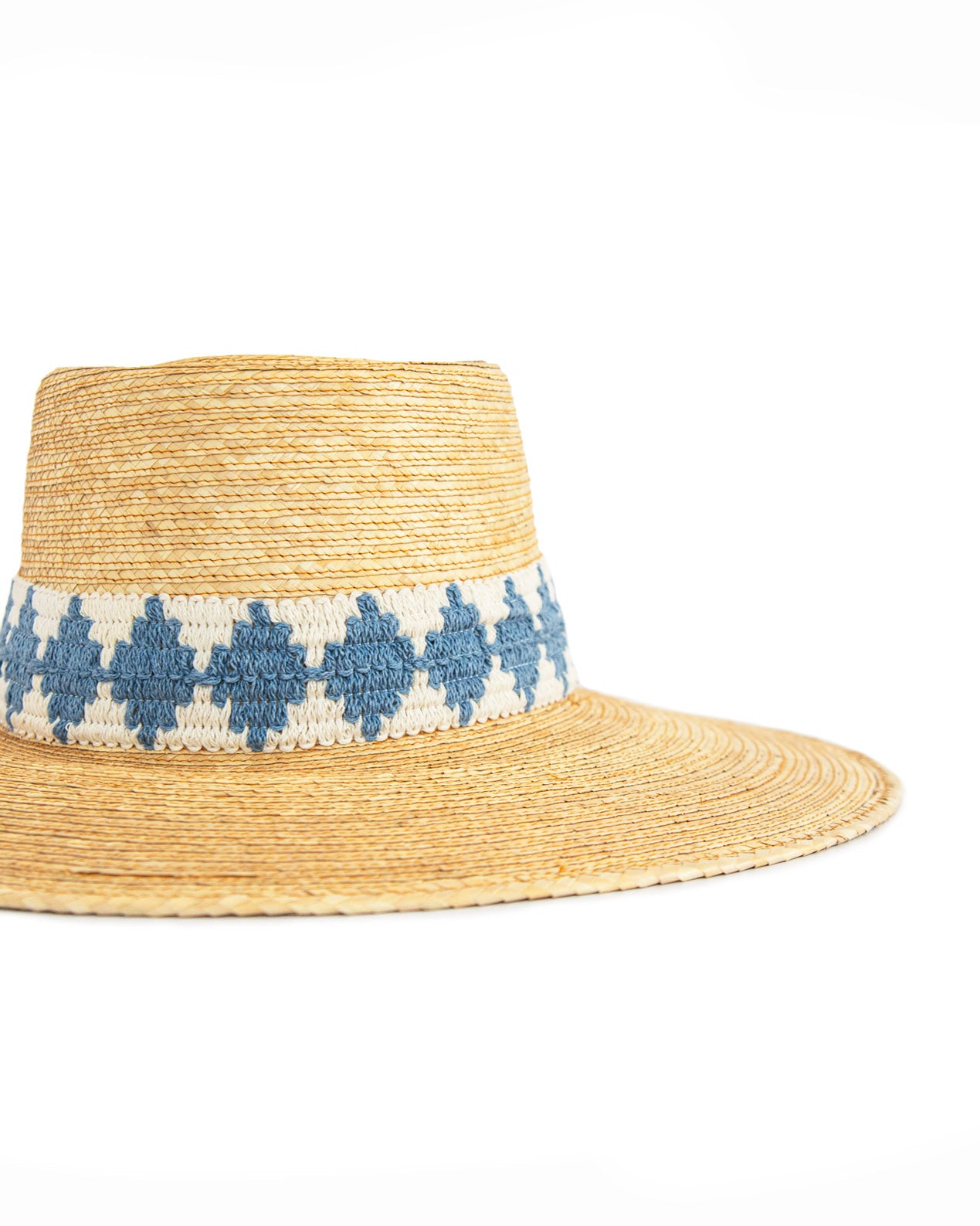 Jalapa Hat