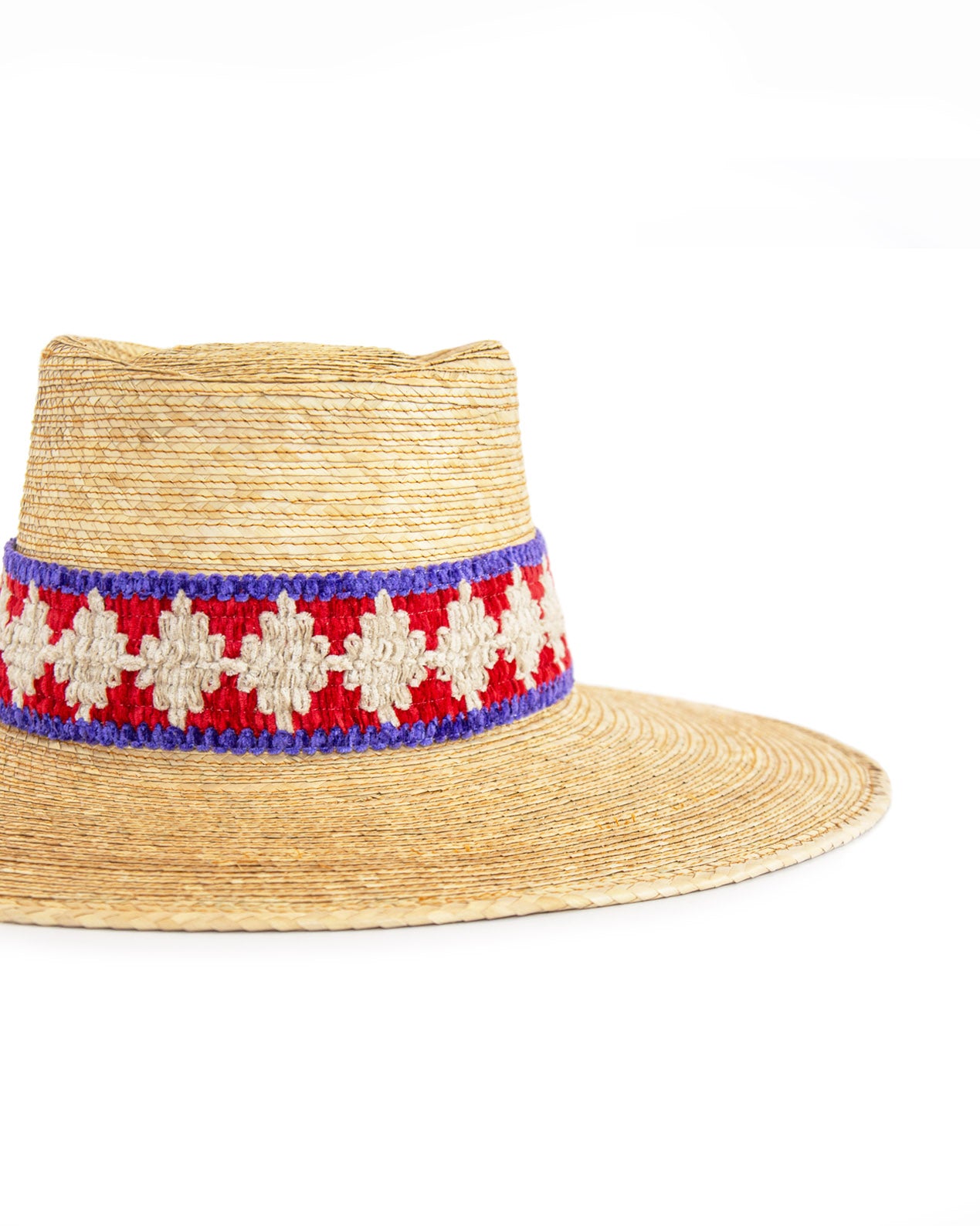 Jalapa Hat