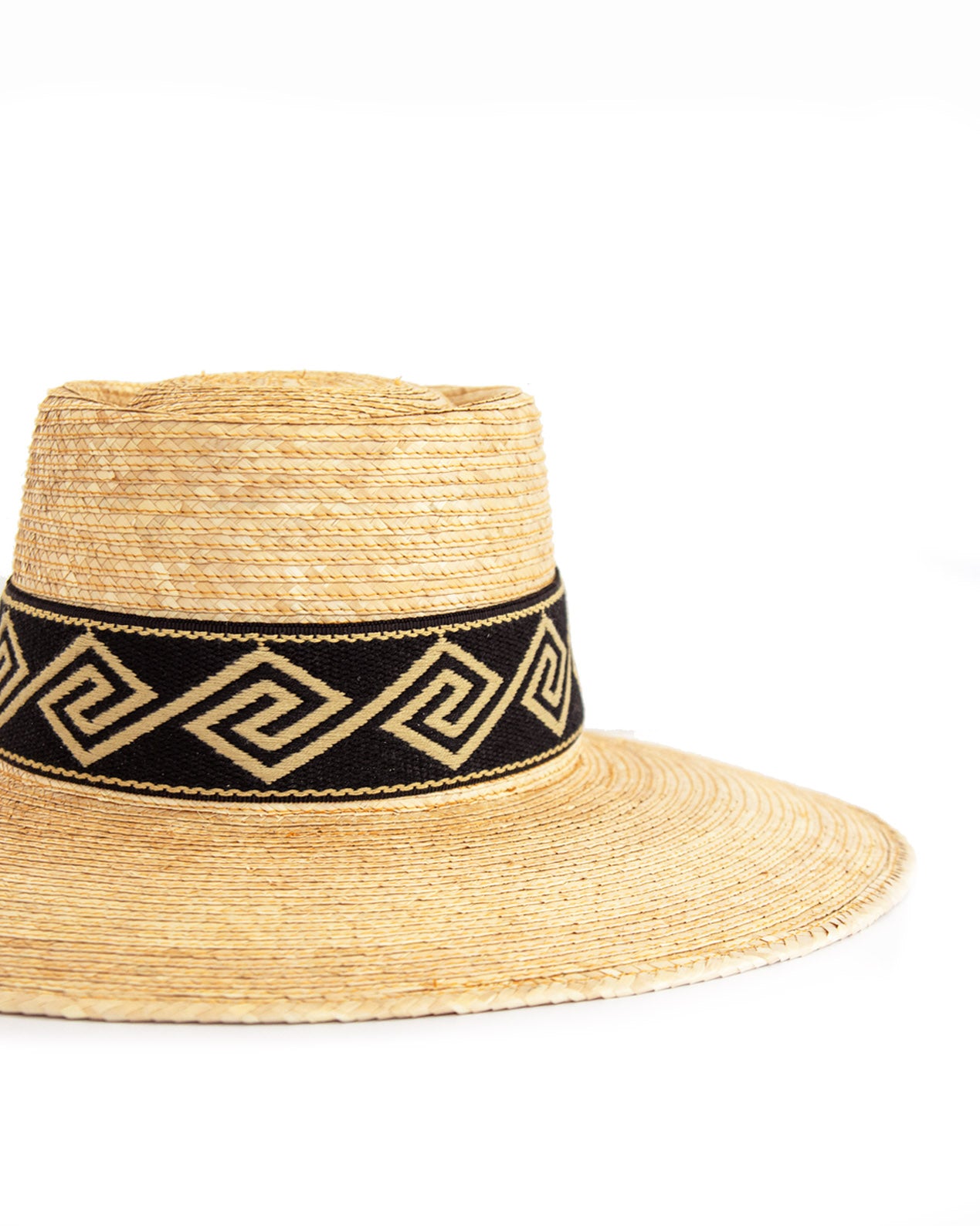 Jalapa Hat