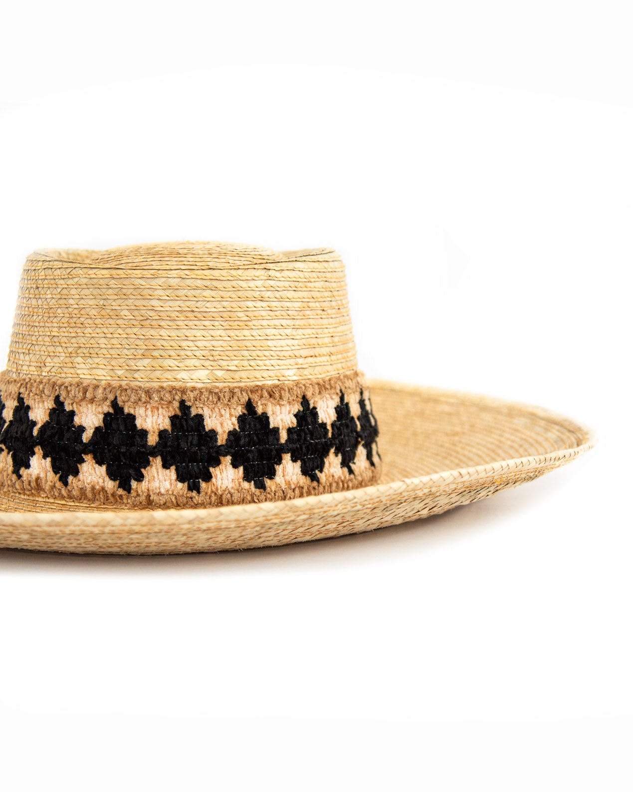 Jalapa Hat