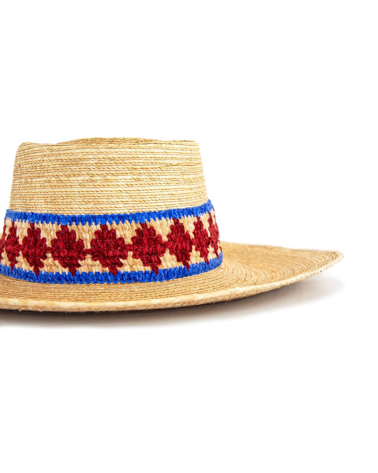 Jalapa Hat