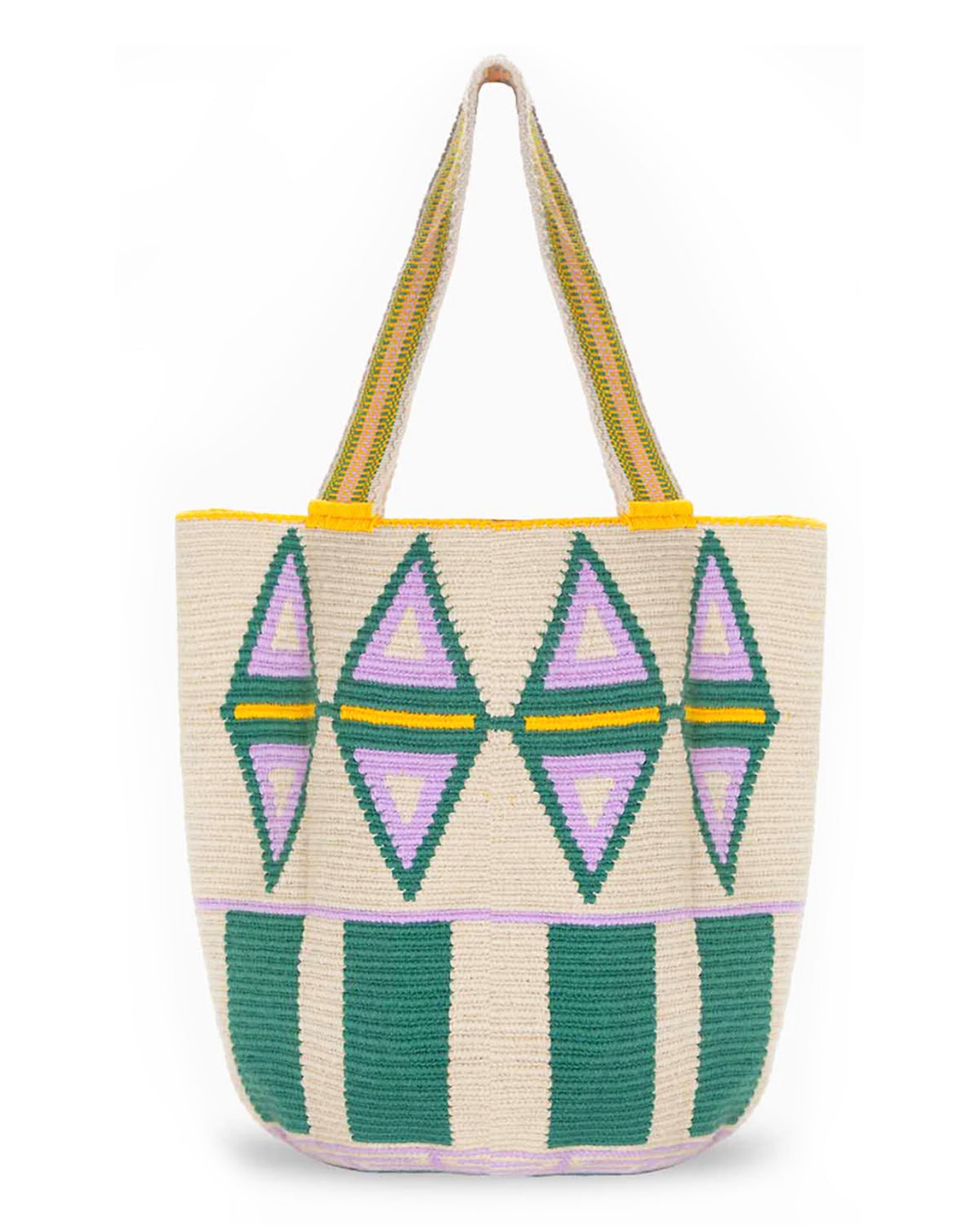 LM Tote