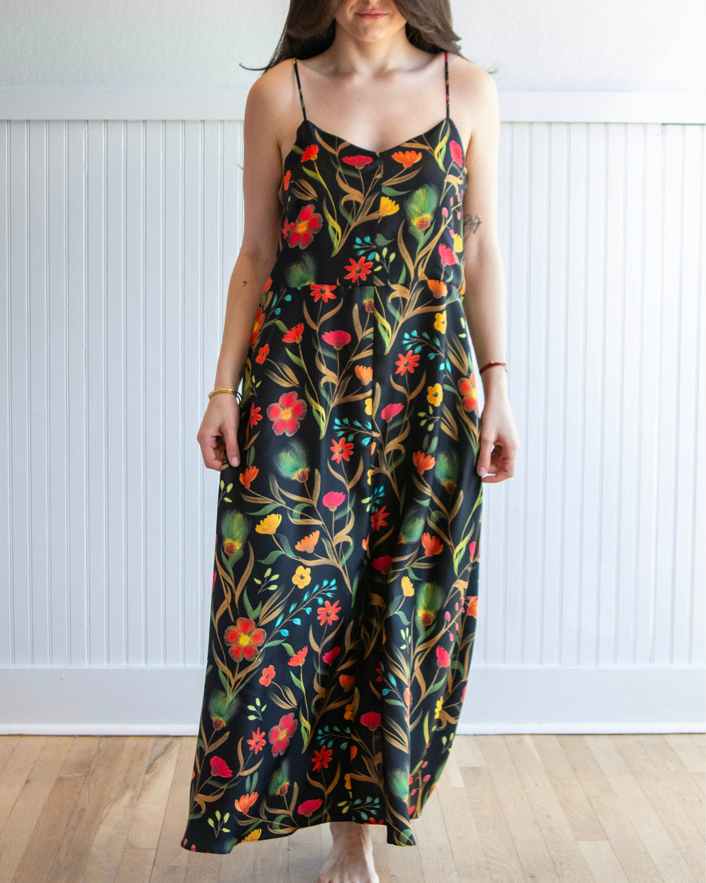 Petula Dress