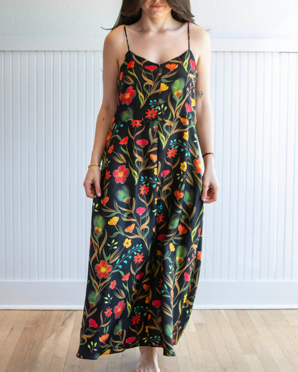 Petula Dress