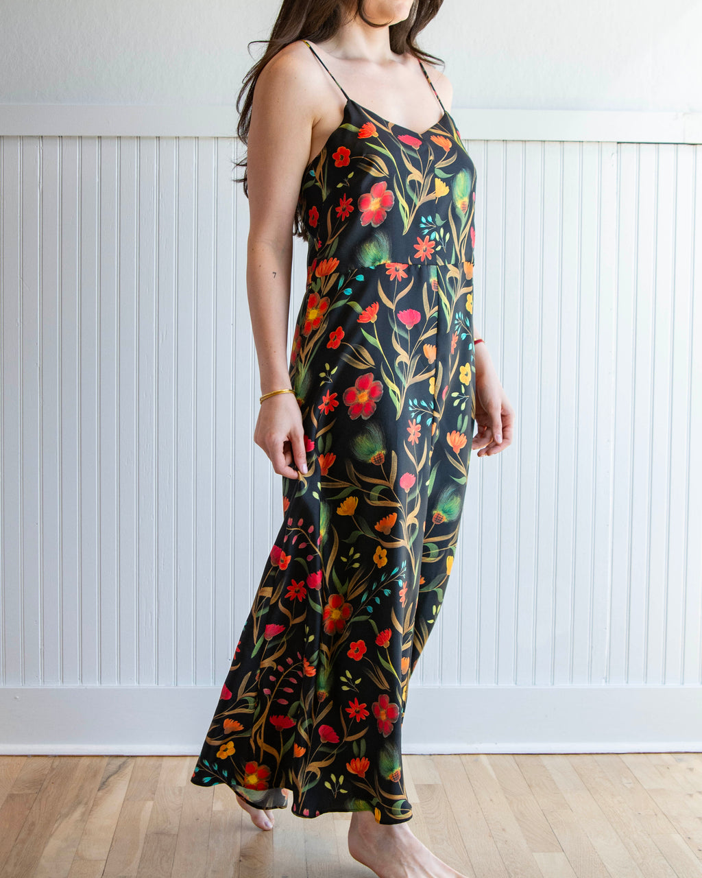 Petula Dress
