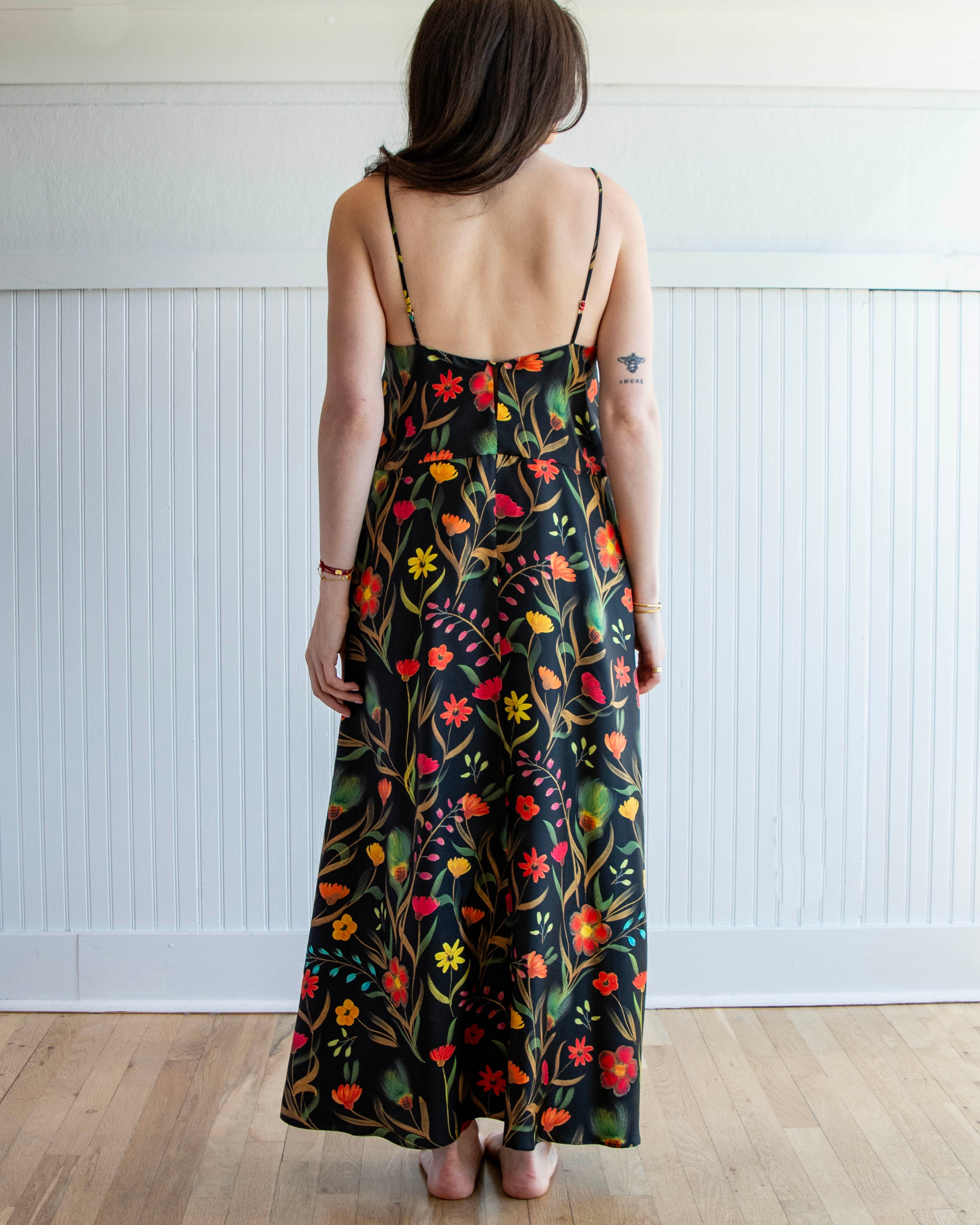 Petula Dress