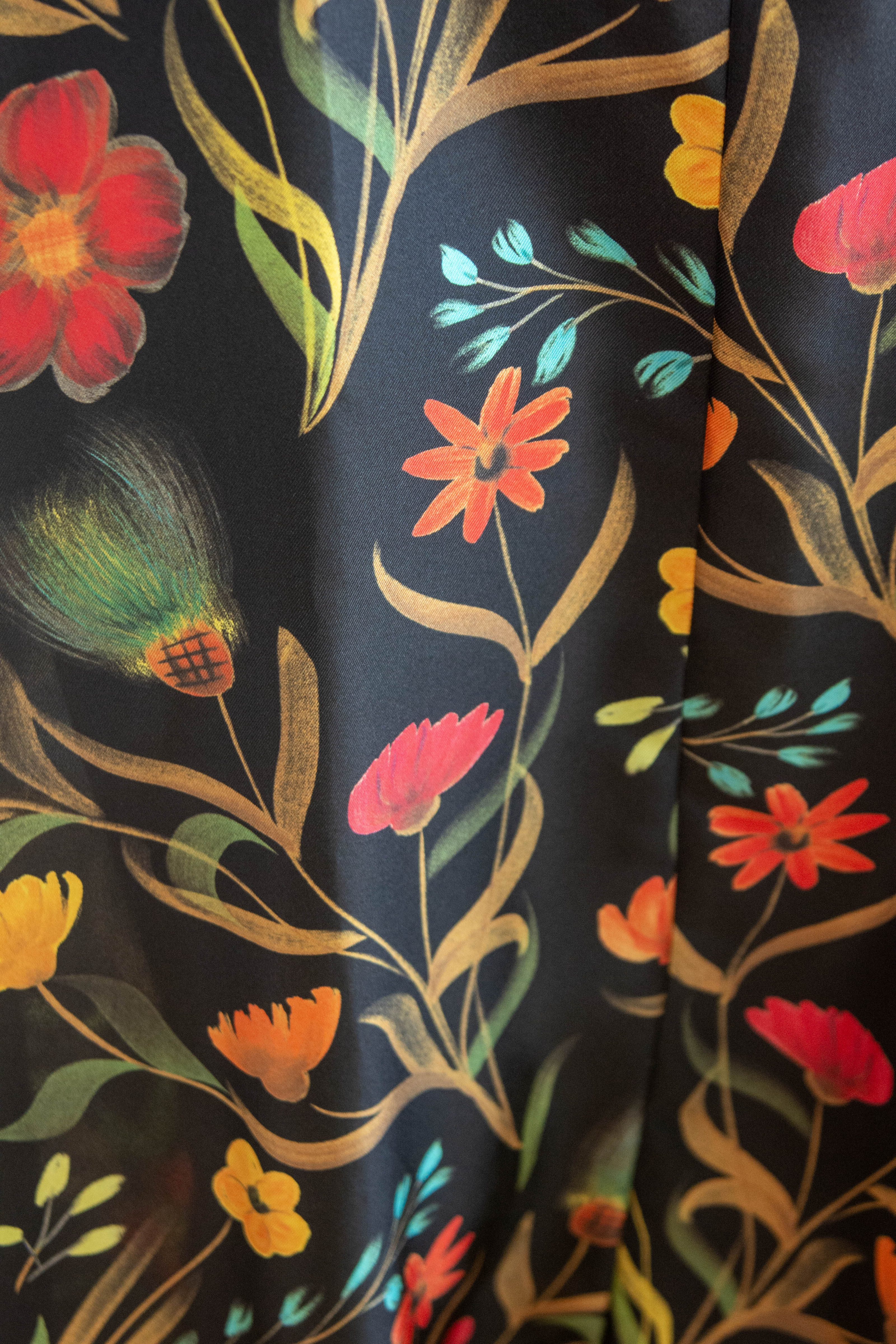 Petula Dress