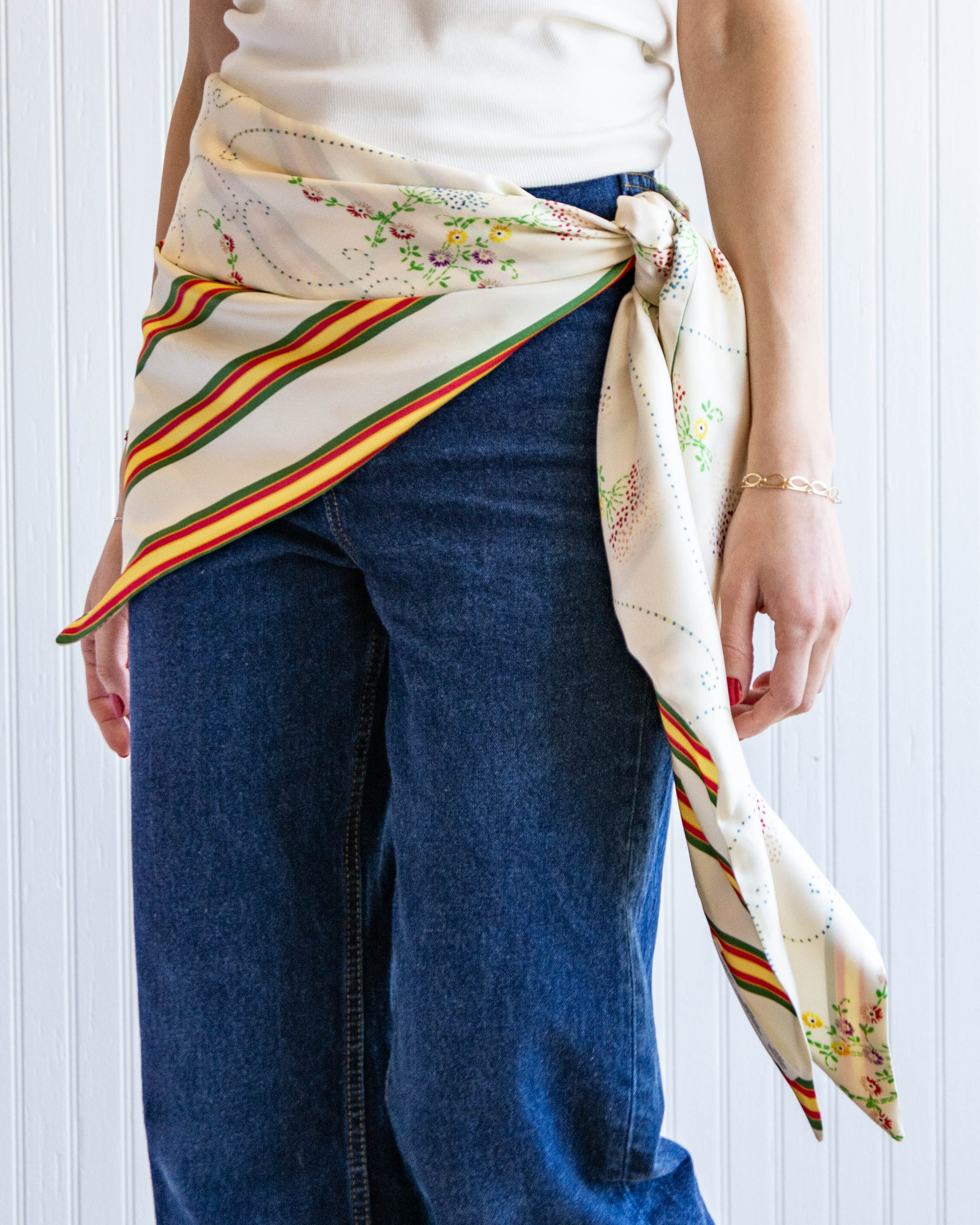 Texas Scarf
