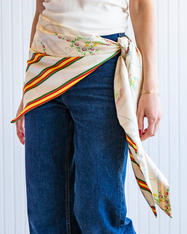 Texas Scarf