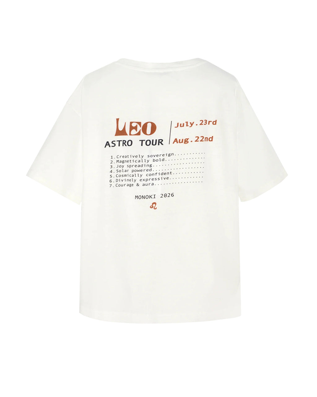Astro Tee