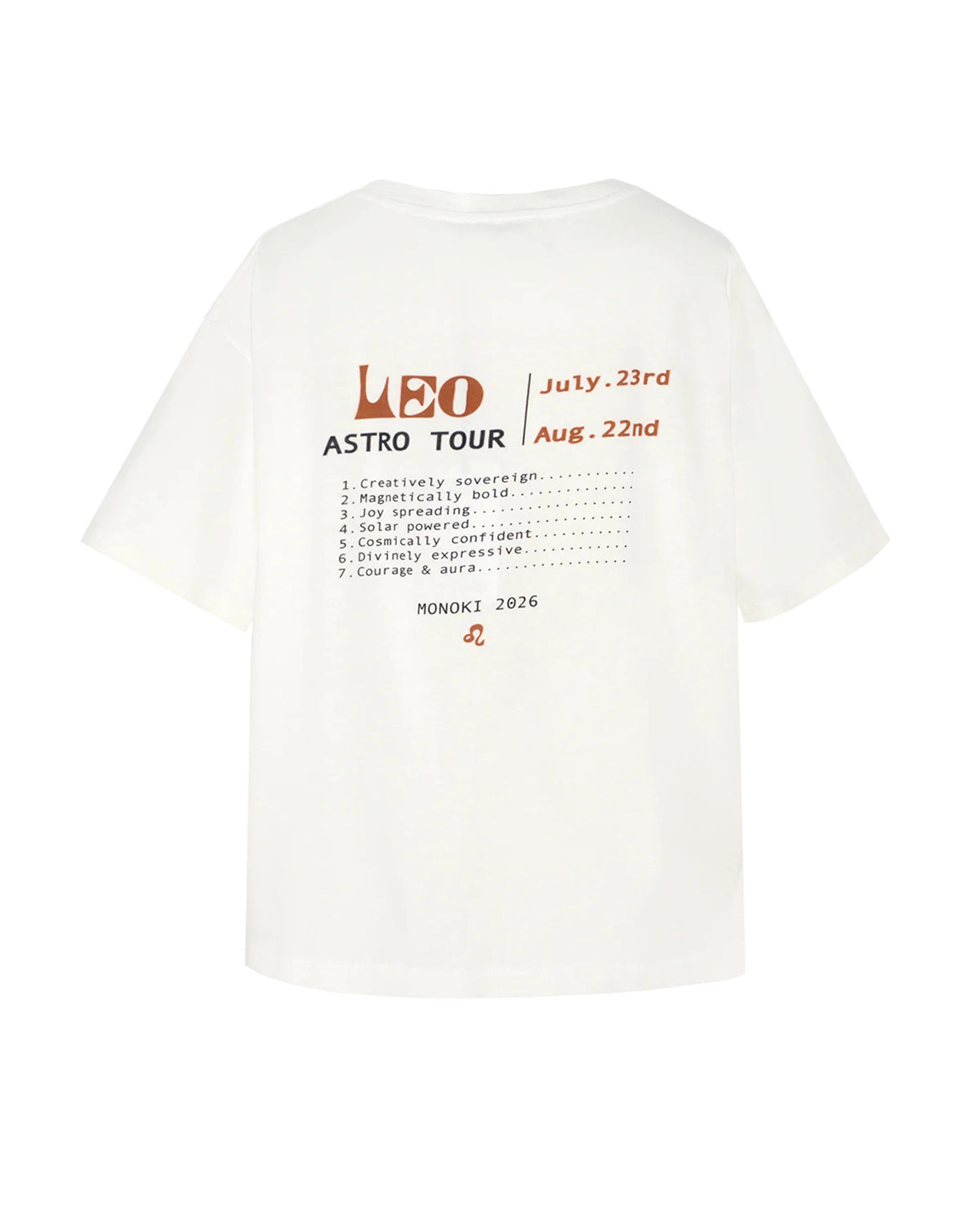 Astro Tee