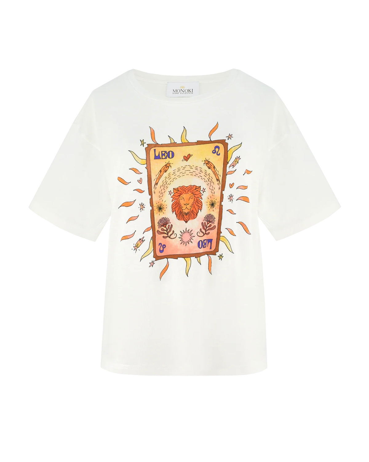 Astro Tee