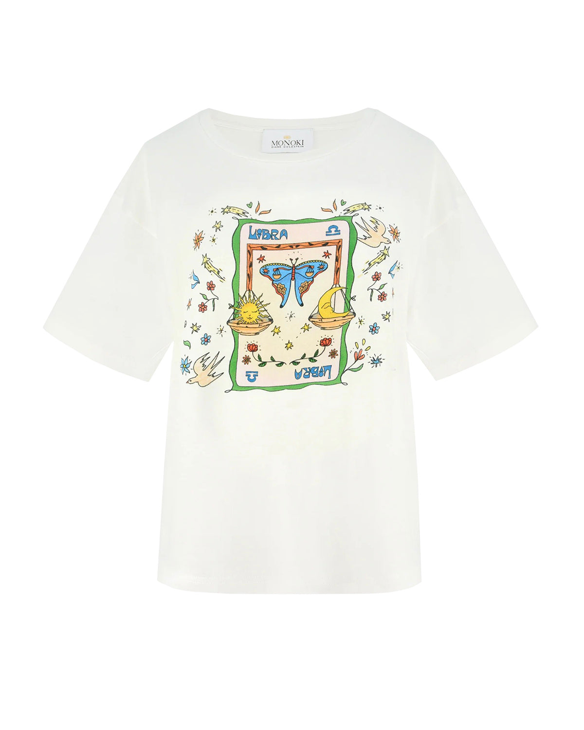 Astro Tee