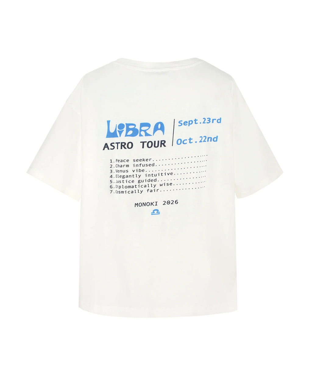 Astro Tee