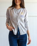 Sun/Wave Cardigan