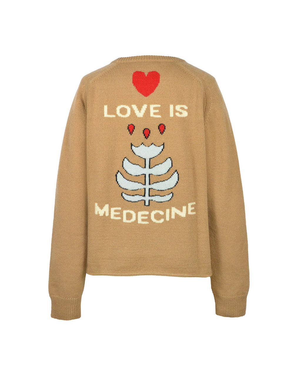 Love Sweater
