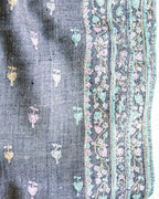 Mini Flower - Light Denim